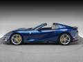 Ferrari 812 GTS Blauw - thumbnail 2