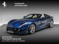 Ferrari 812 GTS Blauw - thumbnail 1