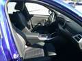 BMW 318 d M Sport Tour Park-Assistent Leder Navi! Blau - thumbnail 6