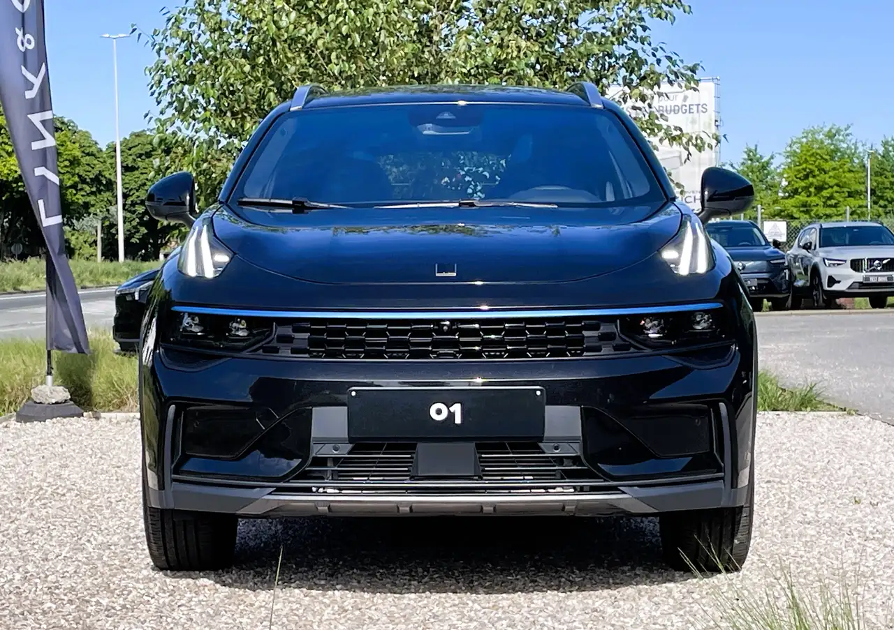 Lynk & Co 01 2023