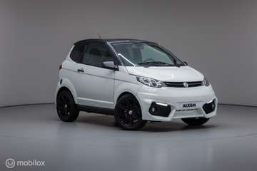 Brommobiel GTO Sportief | 31dkm
