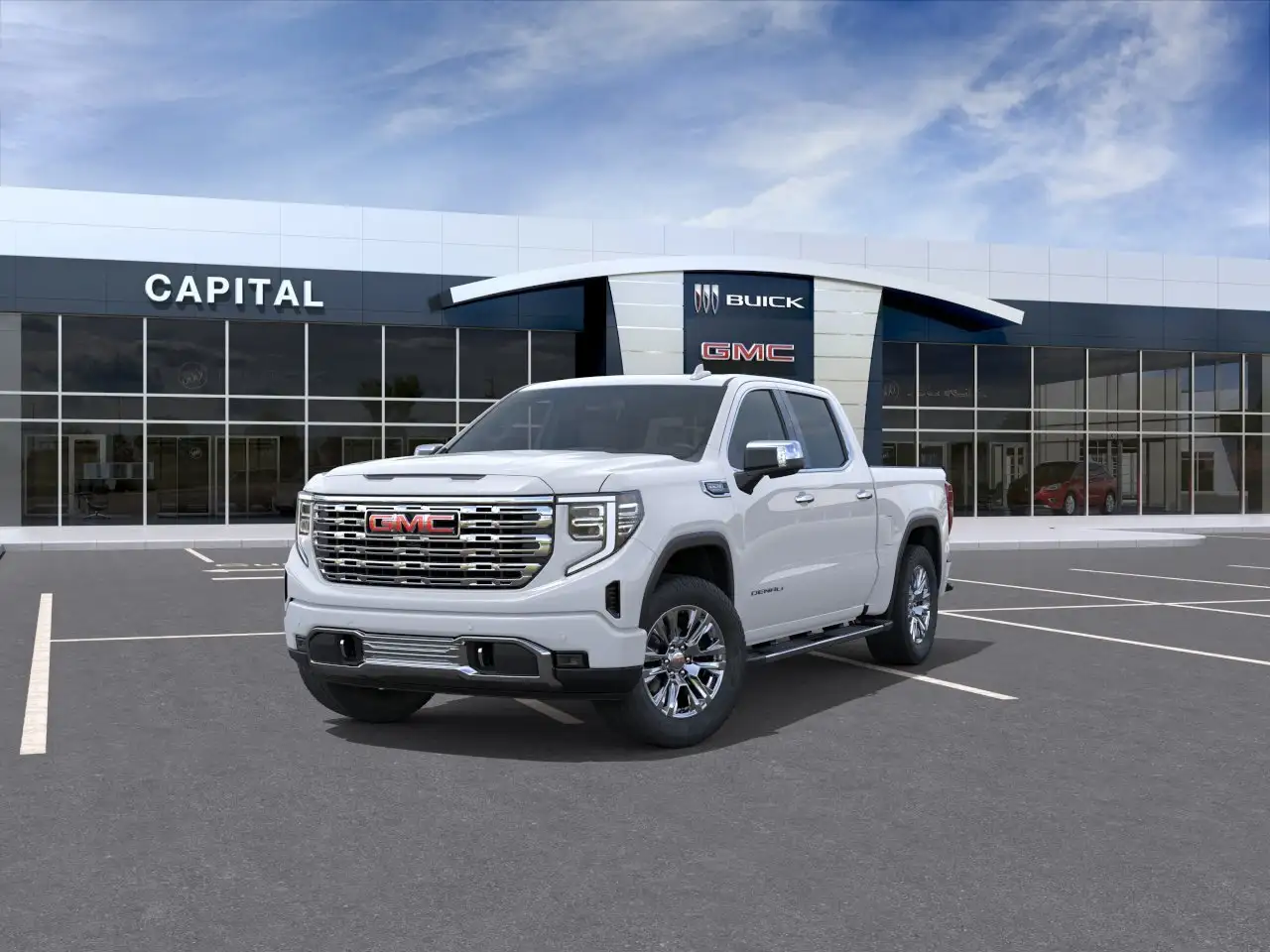GMC Sierra 1500 снимка GMC Sierra 1500