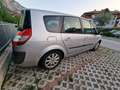 Renault Grand Scenic Grand Scenic II 2003 2.0 dci Luxe 150cv Argento - thumbnail 4