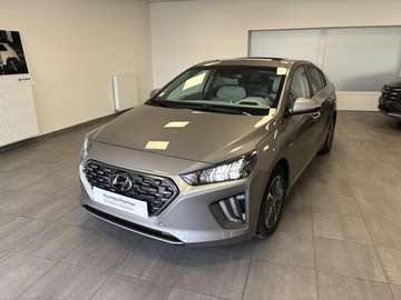 Ioniq Plug-in 141 ch