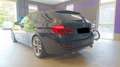 BMW 340 340i Touring Aut. Luxury Line/Pano/Head Up/Top!! Black - thumbnail 8