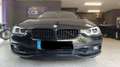 BMW 340 340i Touring Aut. Luxury Line/Pano/Head Up/Top!! Schwarz - thumbnail 13