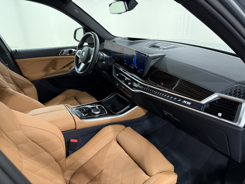BMW X5 xDrive30d M Sportpaket Pro Luftfeder AHK ACC — photo 10