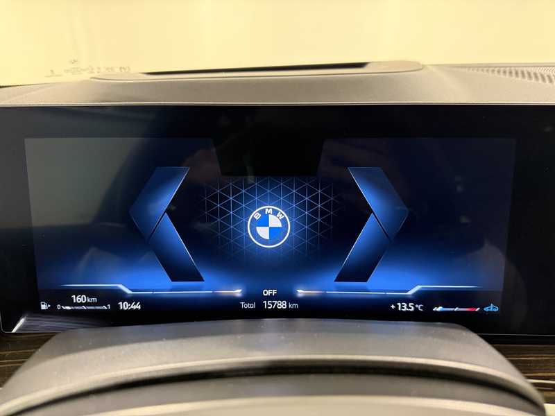 BMW X5 xDrive30d M Sportpaket Pro Luftfeder AHK ACC — photo 12