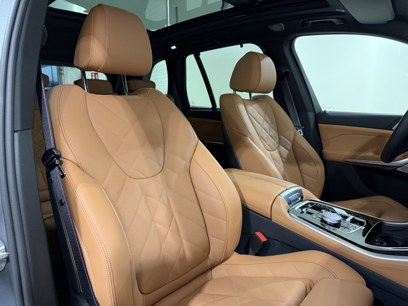 BMW X5 xDrive30d M Sportpaket Pro Luftfeder AHK ACC — photo 15