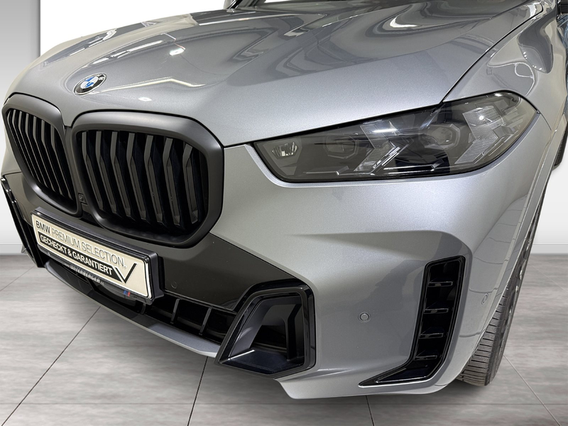 BMW X5 xDrive30d M Sportpaket Pro Luftfeder AHK ACC — photo 6
