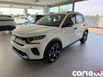 C3 PureTech 100 S&S Plus