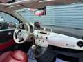 Fiat 500C 0,9 TwinAir Turbo Twinair Weiß - thumbnail 20