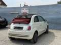 Fiat 500C 0,9 TwinAir Turbo Twinair Weiß - thumbnail 15