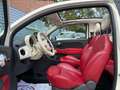 Fiat 500C 0,9 TwinAir Turbo Twinair Weiß - thumbnail 22