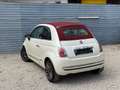 Fiat 500C 0,9 TwinAir Turbo Twinair Weiß - thumbnail 34