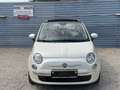 Fiat 500C 0,9 TwinAir Turbo Twinair Weiß - thumbnail 4