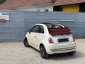 Fiat 500C 0,9 TwinAir Turbo Twinair Weiß - thumbnail 13