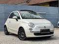 Fiat 500C 0,9 TwinAir Turbo Twinair Weiß - thumbnail 3