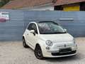 Fiat 500C 0,9 TwinAir Turbo Twinair Weiß - thumbnail 1
