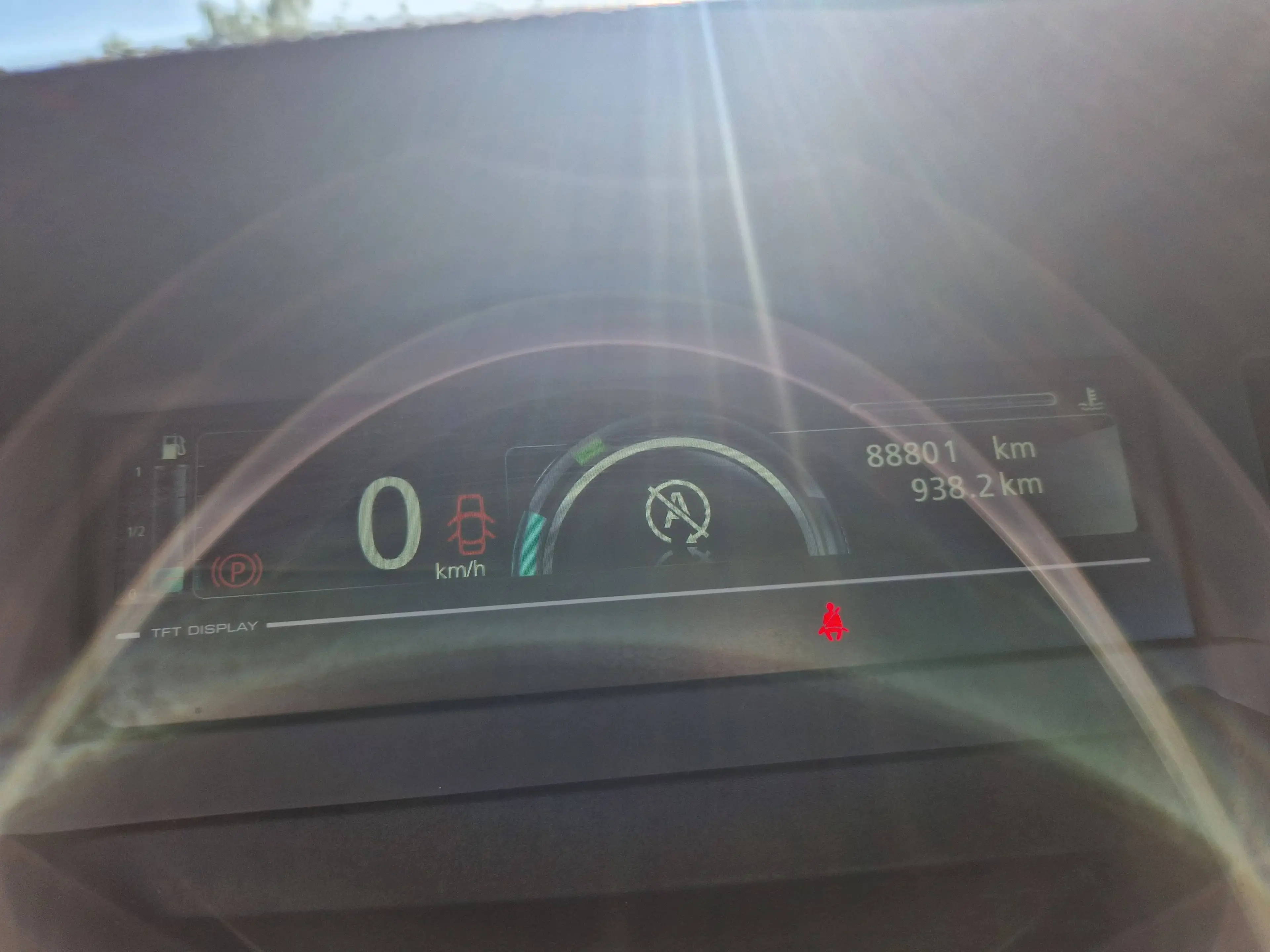 Renault Scenic Scénic XMOD 1.5 dCi Energy Bose Edition — photo 14