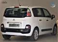 Citroen C3 Picasso 1.4 95PS VTI Tendance Klima Weiß - thumbnail 6