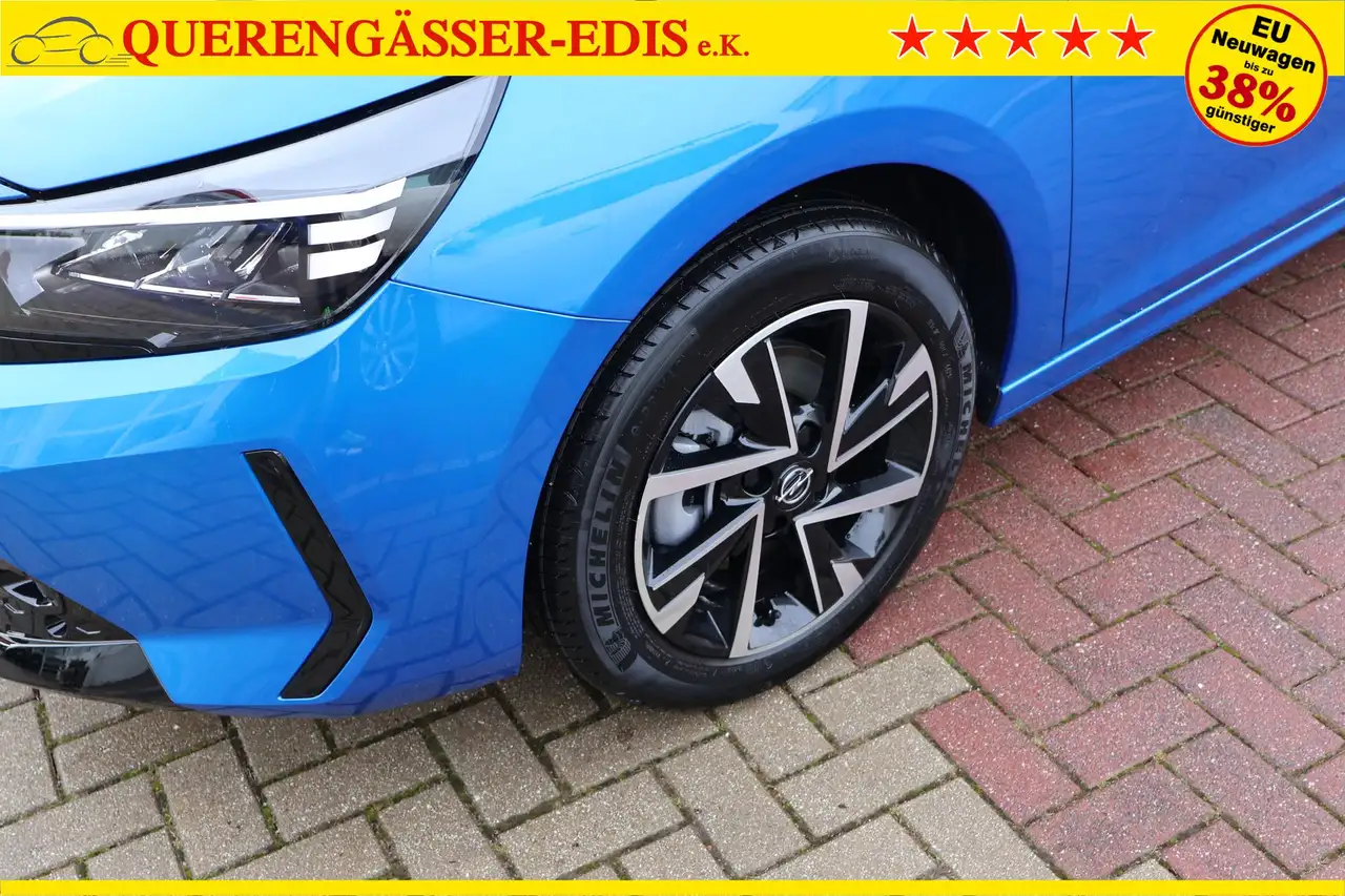 Opel Corsa 2026