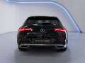 Mercedes-Benz CLA 200 d Shooting Brake AMG Line Zwart - thumbnail 4