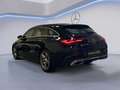 Mercedes-Benz CLA 200 d Shooting Brake AMG Line Zwart - thumbnail 3
