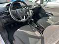 Opel Corsa E 1.2 ON Navi|PDC|MFL|Tüv Neu|Sitzheizung Blanc - thumbnail 11