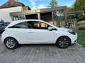 Opel Corsa E 1.2 ON Navi|PDC|MFL|Tüv Neu|Sitzhz. Weiß - thumbnail 4