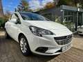 Opel Corsa E 1.2 ON Navi|PDC|MFL|Tüv Neu|Sitzheizung Blanc - thumbnail 1