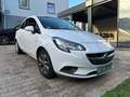 Opel Corsa E 1.2 ON Navi|PDC|MFL|Tüv Neu|Sitzhz. Weiß - thumbnail 1
