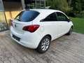 Opel Corsa E 1.2 ON Navi|PDC|MFL|Tüv Neu|Sitzhz. Weiß - thumbnail 5