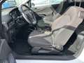 Opel Corsa E 1.2 ON Navi|PDC|MFL|Tüv Neu|Sitzheizung Blanc - thumbnail 9