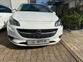 Opel Corsa E 1.2 ON Navi|PDC|MFL|Tüv Neu|Sitzheizung Blanc - thumbnail 7