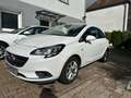 Opel Corsa E 1.2 ON Navi|PDC|MFL|Tüv Neu|Sitzheizung Blanc - thumbnail 6
