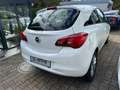 Opel Corsa E 1.2 ON Navi|PDC|MFL|Tüv Neu|Sitzheizung Blanc - thumbnail 4