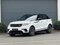 Land Rover Range Rover Velar R-Dynamic HSE*HuD*Pano*Matrix* Blanc - thumbnail 1