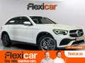 Mercedes-Benz GLC 220 d 4MATIC Blanco - thumbnail 1