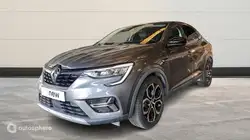 Renault Arkana 1.6 E-Tech 145ch Intens