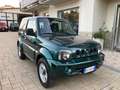 Suzuki Jimny 1.3i 16V cat Cabrio 4WD JLX Zielony - thumbnail 1