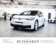 Volkswagen ID.3 150kW PRO PERFORMANCE ACC/NAVI/WÄRMEPUMPE Weiß - thumbnail 3