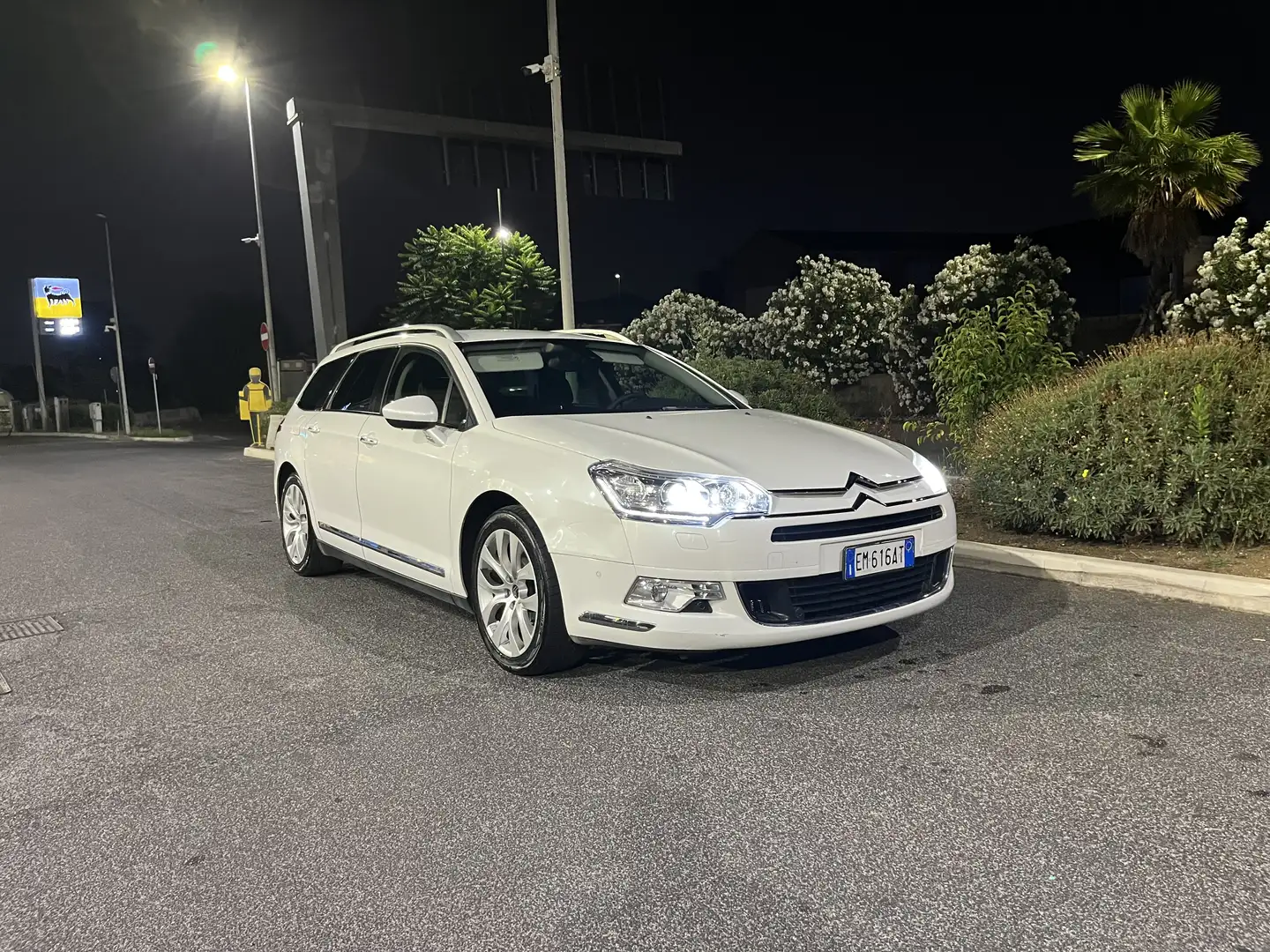 Citroen C5 - 1