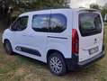 Citroen Berlingo Berlingo III 2018 1.2 puretech M Feel s Bianco - thumbnail 1