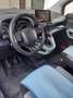 Citroen Berlingo Berlingo III 2018 1.2 puretech M Feel s Bianco - thumbnail 3