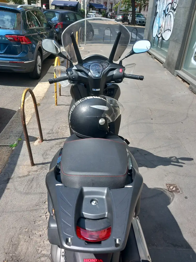 Honda SH 300 2019 - 2