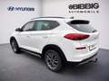 Hyundai TUCSON 1.6T Style 4WD PDC SHZ KAMERA NAVI LED Weiß - thumbnail 4