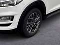 Hyundai TUCSON 1.6T Style 4WD PDC SHZ KAMERA NAVI LED Weiß - thumbnail 7