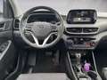 Hyundai TUCSON 1.6T Style 4WD PDC SHZ KAMERA NAVI LED Weiß - thumbnail 11