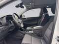 Hyundai TUCSON 1.6T Style 4WD PDC SHZ KAMERA NAVI LED Weiß - thumbnail 8